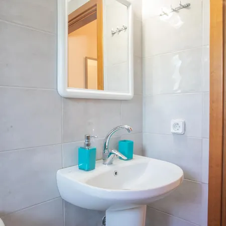 Apartamento Dimitra's