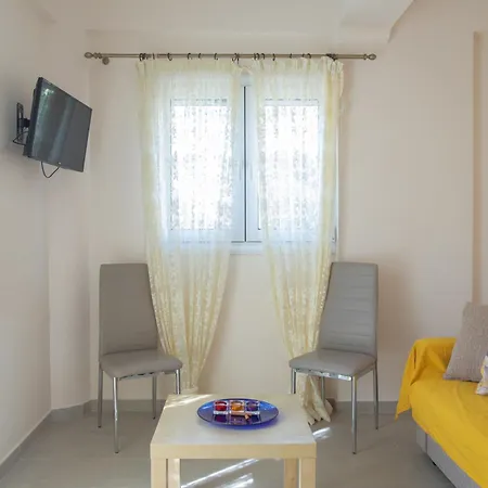 Dimitra's Νυδρί